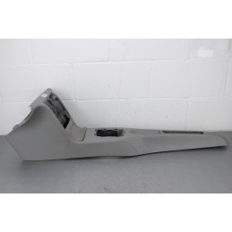 TUNNEL CONSOLE CENTRALE VW LUPO DAL 1998 AL 2005 COD. GNO 843 243 M/N  2400000009232