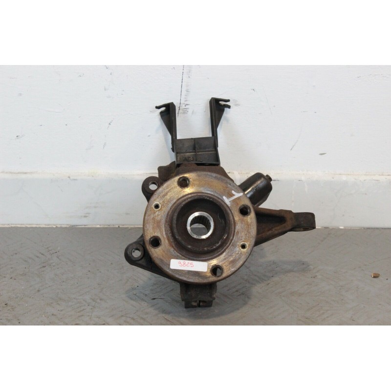 MOZZO FUSELLO ANT. SX PEUGEOT 206 PLUS 1.1 BENZINA DAL 2009 AL 2012  2400000009825