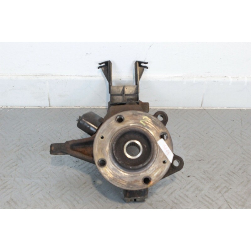 MOZZO FUSELLO ANT. DX PEUGEOT 206 PLUS 1.1 BENZINA DAL 2009 AL 2012  2400000009824