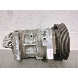 COMPRESSORE ARIA CONDIZIONATA FIAT STILO 1.9 D. DEL 2003 COD. 447220-8642  2400000111689