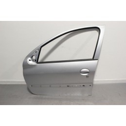 SPORTELLO ANTERIORE SINISTRO PEUGEOT 206 PLUS DAL 2009 AL 2012  2400000009804