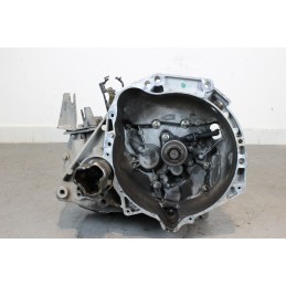 CAMBIO MANUALE NISSAN MICRA 1.2 BENZINA K12 COD. MOTORE CR12 DAL 2002 AL 2010  1672152681292