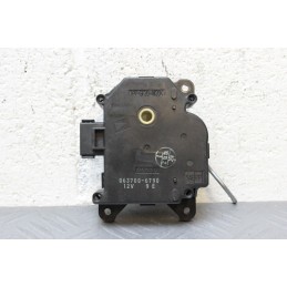 MOTORINO SCATOLA RISCALDAMENTO ROVER 75 BERLINA 1999-2005 COD. 063700-6790  1669369898421