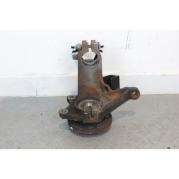 MOZZO FUSELLO ANT. DX PEUGEOT 206 PLUS 1.1 BENZINA DAL 2009 AL 2012  2400000009824