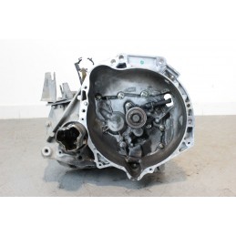 CAMBIO MANUALE NISSAN MICRA 1.2 BENZINA K12 COD. MOTORE CR12 DAL 2002 AL 2010  1672152681292