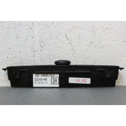 PULSANTE EMERGENZA QUATTRO FRECCE ROVER 75 BERLINA DAL 1999 AL 2005  2400000009616