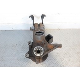 MOZZO FUSELLO ANT. DX PEUGEOT 206 PLUS 1.1 BENZINA DAL 2009 AL 2012  2400000009824