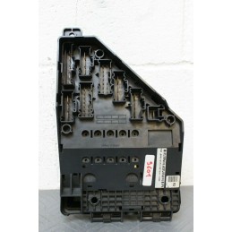 SCATOLA PORTA FUSIBILI ROVER 75 BERLINA 2.0 DIESEL 1999-2005 COD. YQE000210  2400000009601