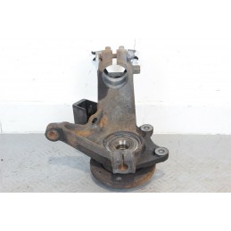 MOZZO FUSELLO ANT. SX PEUGEOT 206 PLUS 1.1 BENZINA DAL 2009 AL 2012  2400000009825