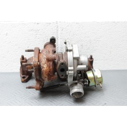 TURBINA PER MOTORE VW LUPO 1.4 DIESEL 3 CILINDRI AMF DAL 1998 AL 2005  2400000009849