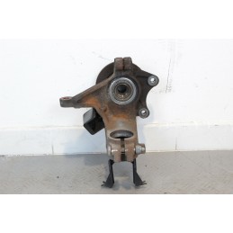 MOZZO FUSELLO ANT. DX PEUGEOT 206 PLUS 1.1 BENZINA DAL 2009 AL 2012  2400000009824