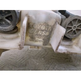 VASCHETTA ACQUA TERGICRISTALLO TOYOTA AVENSIS VERSO DEL 2003 COD. 060851-073  2400000112280