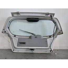 PORTELLONE BAGAGLIAIO POSTERIORE DAEWOO KALOS DEL 2003 COLORE: SILVER MET. 95U  2400000112501