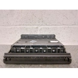 CENTRALINA BODY COMPUTER VW POLO 9N DEL 2004 COD. 6Q1959433H  2400000115700