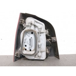 FANALE FANALINO STOP POST. DX VW POLO 9N DEL 2004 COD. 6Q6945096  2400000115953