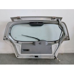 PORTELLONE BAGAGLIAIO POSTERIORE DAEWOO KALOS DEL 2003 COLORE: SILVER MET. 95U  2400000112501