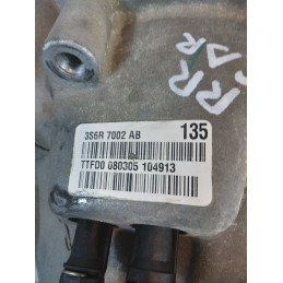 CAMBIO MANUALE 5M FORD FIESTA V 1.3 D. DEL 2005 COD. 98WT-7F096-AC  2400000108528