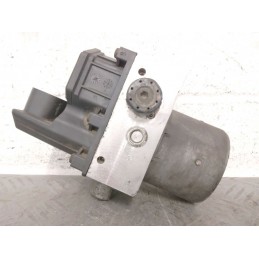 CENTRALINA POMPA ABS FIAT STILO 1.9 D. DEL 2003 COD. 0265800016  2400000111009