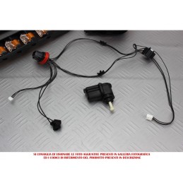 Kit faro interno ant. sinistro Citroen DS5 2.0 HDI dal 2011 al 2014 cod. VPBCQX  2400000005339