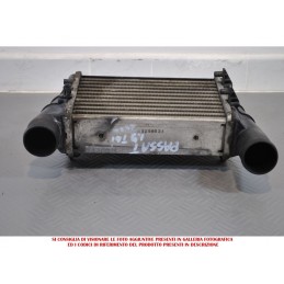 Radiatore Turbo intercooler VW Passat 1.9 TDI dal 1996 al 2005 originale  2400000001997