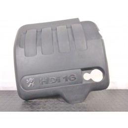 COPERTURA COPRI MOTORE PEUGEOT 307 2.0 DIESEL DEL 2006  2400000116608