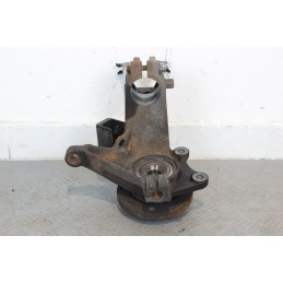 MOZZO FUSELLO ANT. SX PEUGEOT 206 PLUS 1.1 BENZINA DAL 2009 AL 2012  2400000009825