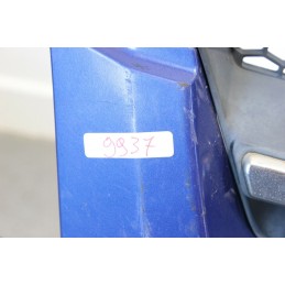 PARAURTI ANTERIORE DAEWOO KALOS DAL 2002 AL 2006 COD. 96481330 (CON MASCHERINA)  2400000009937