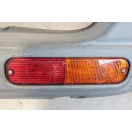 PARAURTI POSTERIORE LAND ROVER FREELANDER I SERIE DAL 1997 AL 2006  2400000009936