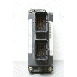 CENTRALINA MOTORE FIAT PUNTO / LANCIA Y 1.2 BENZINA 1999-2003 COD. M3 / HW303  2400000009843