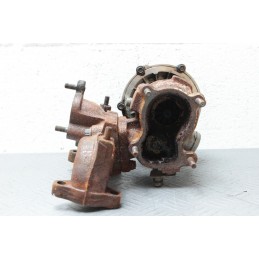 TURBINA PER MOTORE VW LUPO 1.4 DIESEL 3 CILINDRI AMF DAL 1998 AL 2005  2400000009849