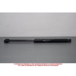 Coppia ammortizzatori Portellone posteriori VW Passat S.W. dal 2005 al 2010  2400000001355