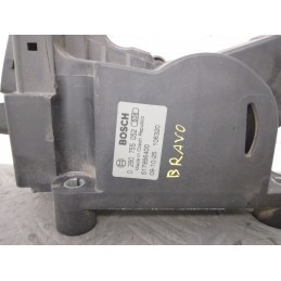 Pedale acceleratore Fiat Bravo 1.6 Diesel del 2009 Cod. 0280755052  1663333579088