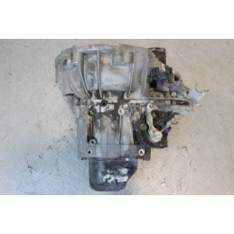 CAMBIO MANUALE NISSAN MICRA 1.2 BENZINA K12 COD. MOTORE CR12 DAL 2002 AL 2010  1672152681292