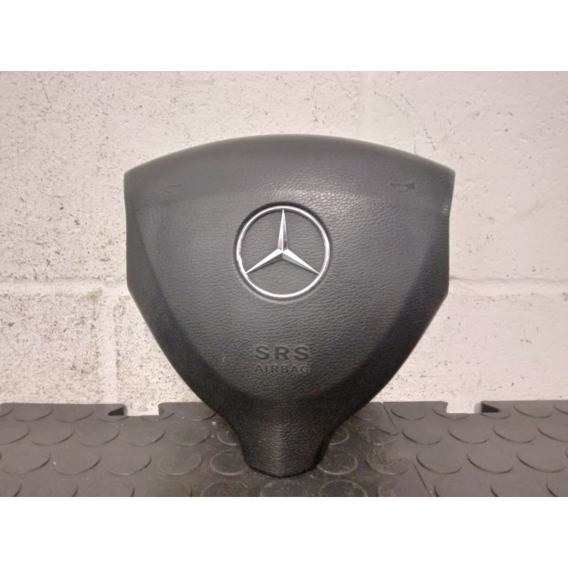 Airbag volante Mercedes classe a W169 del 2006  1663600422581