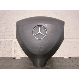 Airbag volante Mercedes classe a W169 del 2006  1663600422581