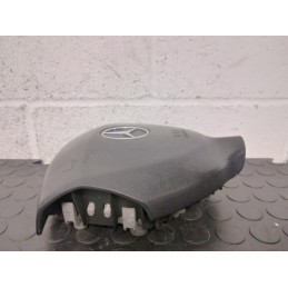 Airbag volante Mercedes classe a W169 del 2006  1663600422581