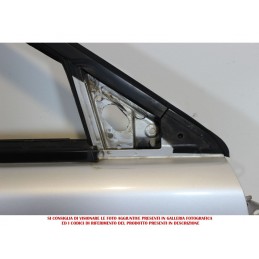 Sportello portiera anteriore destro Volvo S40 (v40) 5 porte dal 1995 al 2004  2400000005896