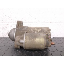 Motorino avviamento Lancia Ypsilon 1.2 Benzina del 2004  1663766058310