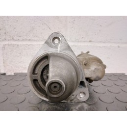 Motorino avviamento Lancia Ypsilon 1.2 Benzina del 2004  1663766058310