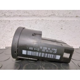 Interruttore comando regolazione luci fari Vw Lupo del 2000  1663772232650