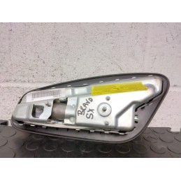 Airbag sedile anteriore sinistro Fiat Bravo del 2008  1663773432134