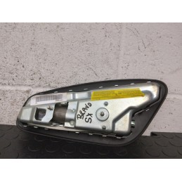 Airbag sedile anteriore sinistro Fiat Bravo del 2008  1663773432134