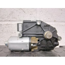 Motorino tettuccio apribile Peugeot 407 SW del 2005 Cod. 2213718  1663850952104