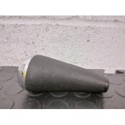 Pomello cambio leva marce Peugeot 407 SW del 2005  1663945319973