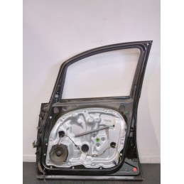 Sportello anteriore destro Lancia Musa del 2010 Colore nero  1664290990923