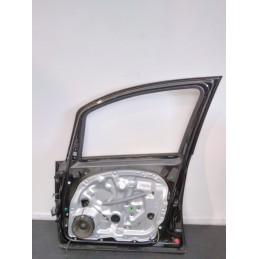 Sportello anteriore destro Lancia Musa del 2010 Colore nero  1664290990923