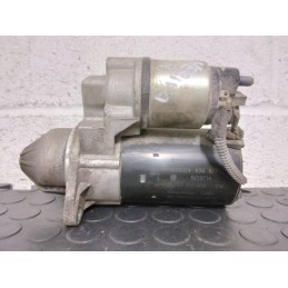 Motorino avviamento Opel Meriva A 1.4 b del 2005 Cod. 0001107408  1664461362283