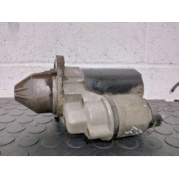 Motorino avviamento Opel Meriva A 1.4 b del 2005 Cod. 0001107408  1664461362283