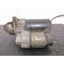 Motorino avviamento Opel Meriva A 1.4 b del 2005 Cod. 0001107408  1664461362283