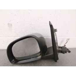 SPECCHIETTO RETROVISORE ELETTRICO ANT. SX FIAT PANDA DAL 2012 IN POI.. ( 1 SPINOTTO A 5 PIN)  2400000082378